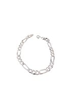 Bracciale Domar Uomo in Argento BRAR-299-280